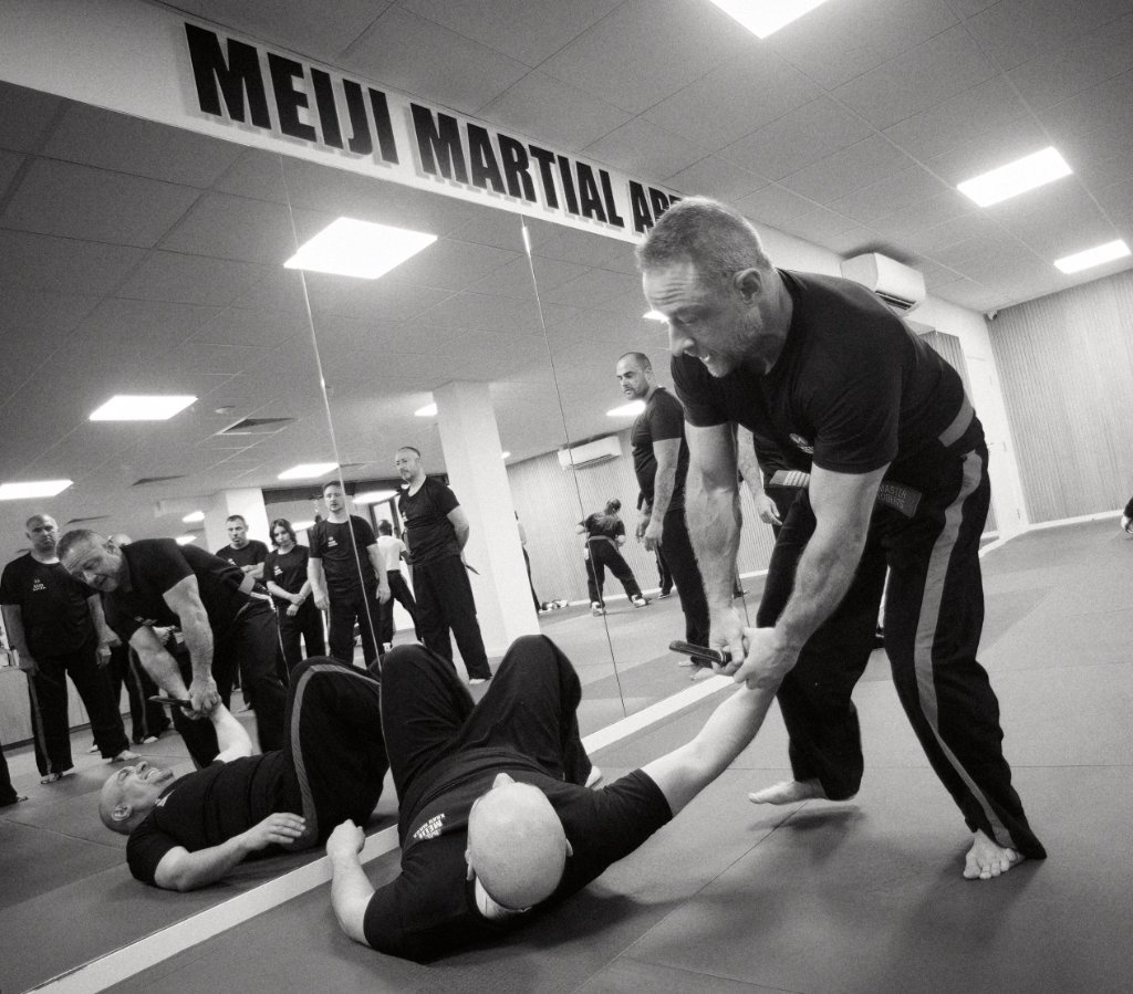 Krav Maga Adults
