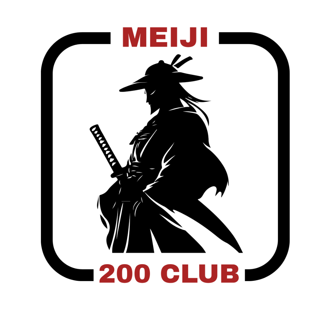 Milestone 200
