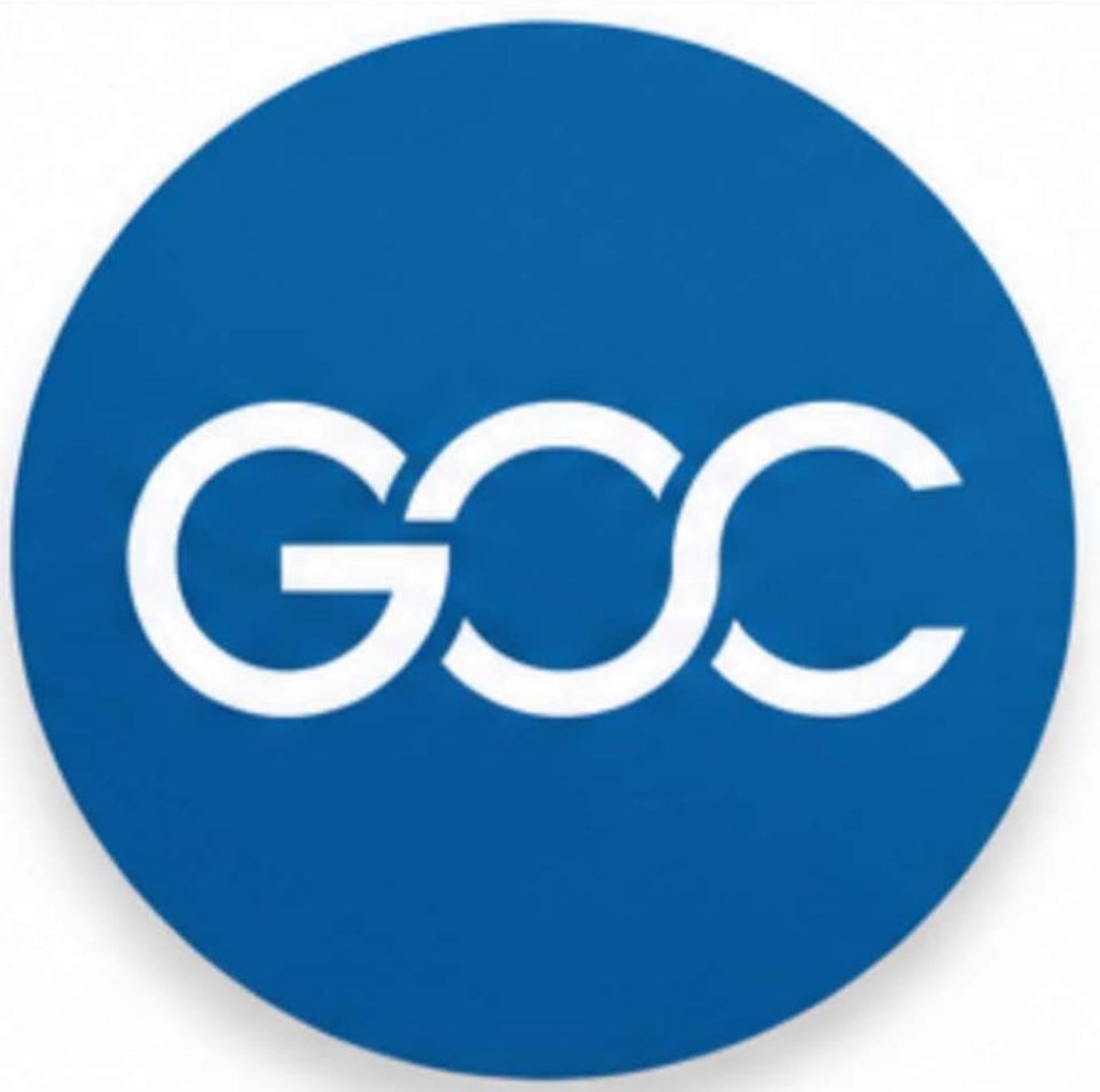 GCC Logo