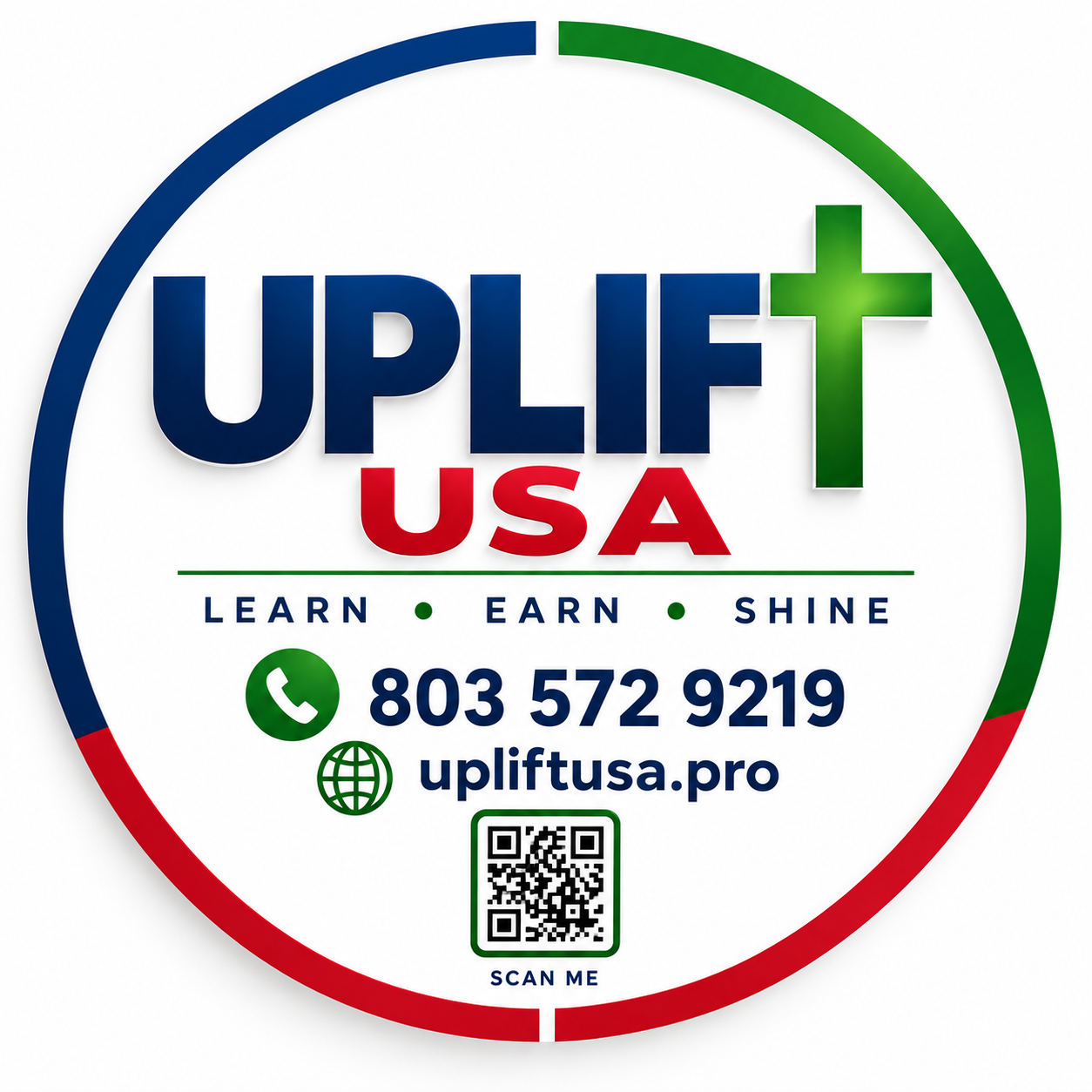 UPLIFT USA