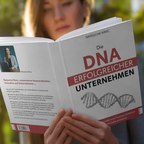 Die DNA erfolgreicher Unternehmen