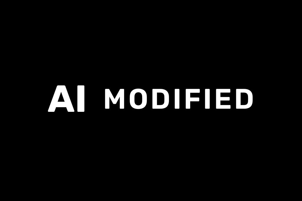 AI MODIFIED