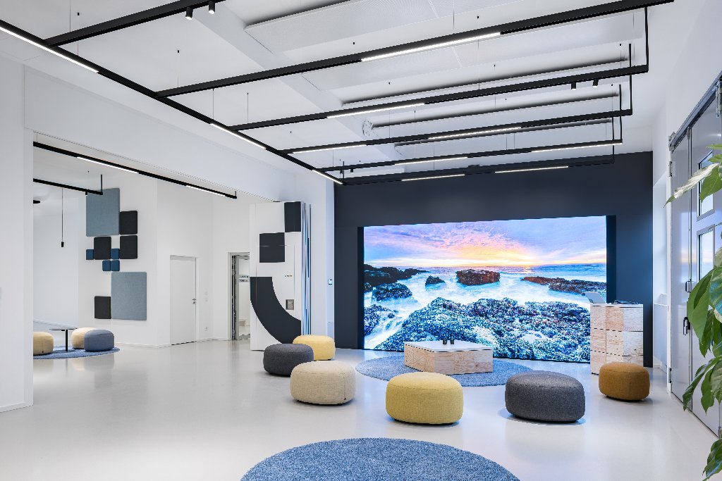 Innovation – UX Studio 2