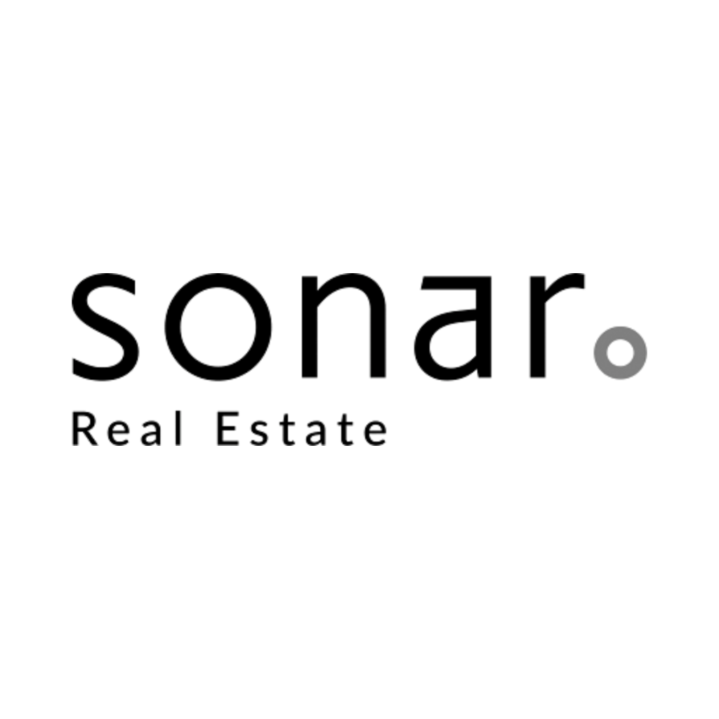 sonar Real Estate