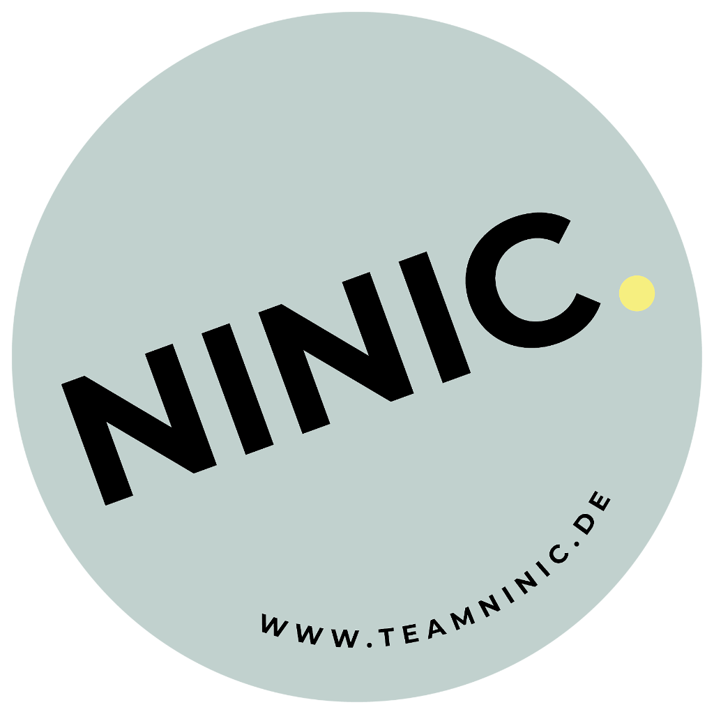 NINIC Logo