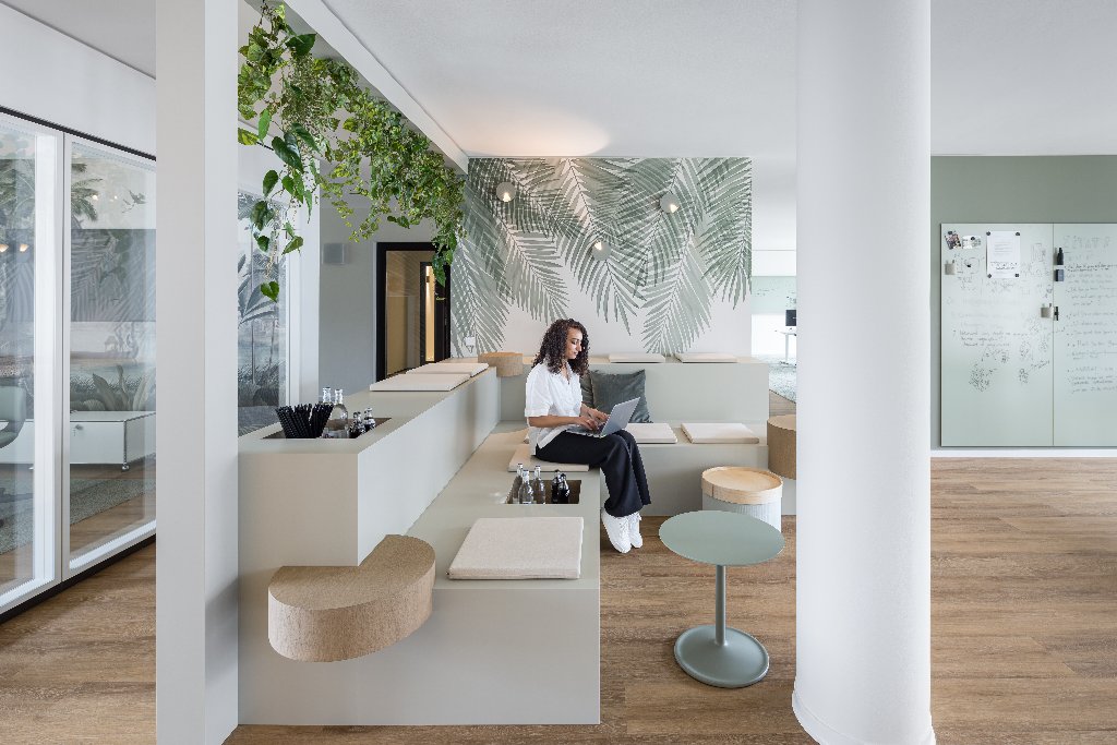 NINIC Interior Design