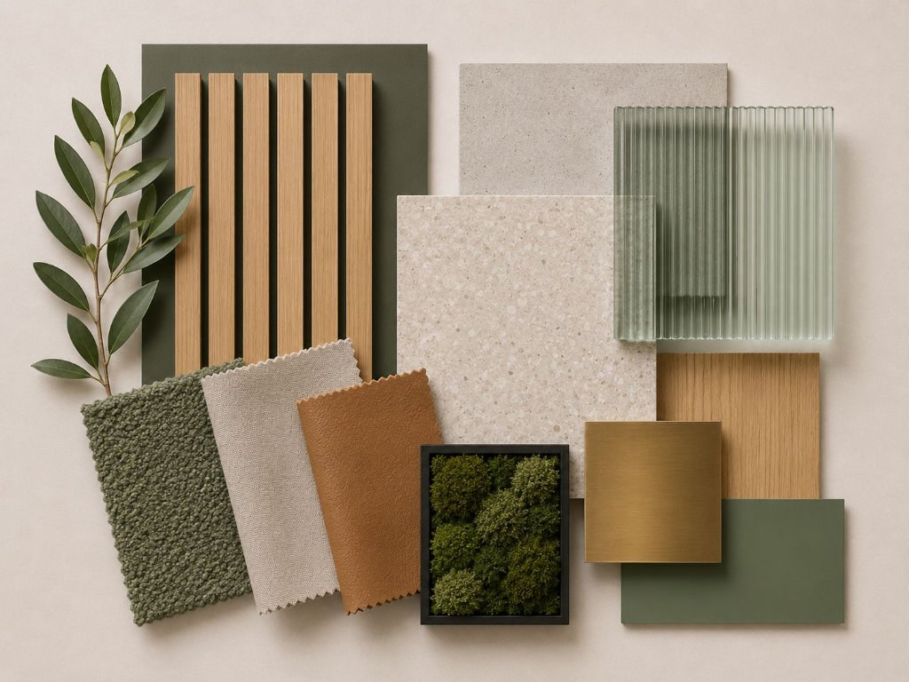 Materialität