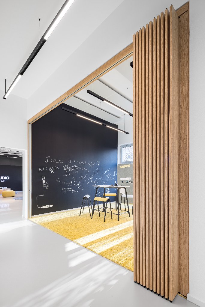Innovation – UX Studio 1
