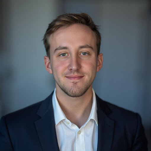 Aaron Friedrich – Kfz-Sachverständiger