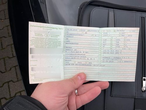 Kostenvoranschlag oder Gutachten: Was brauchen Sie nach dem Unfall?