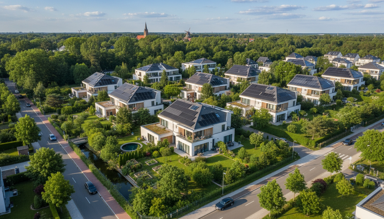 GBS GmbH – Regionale Kompetenz in Potsdam