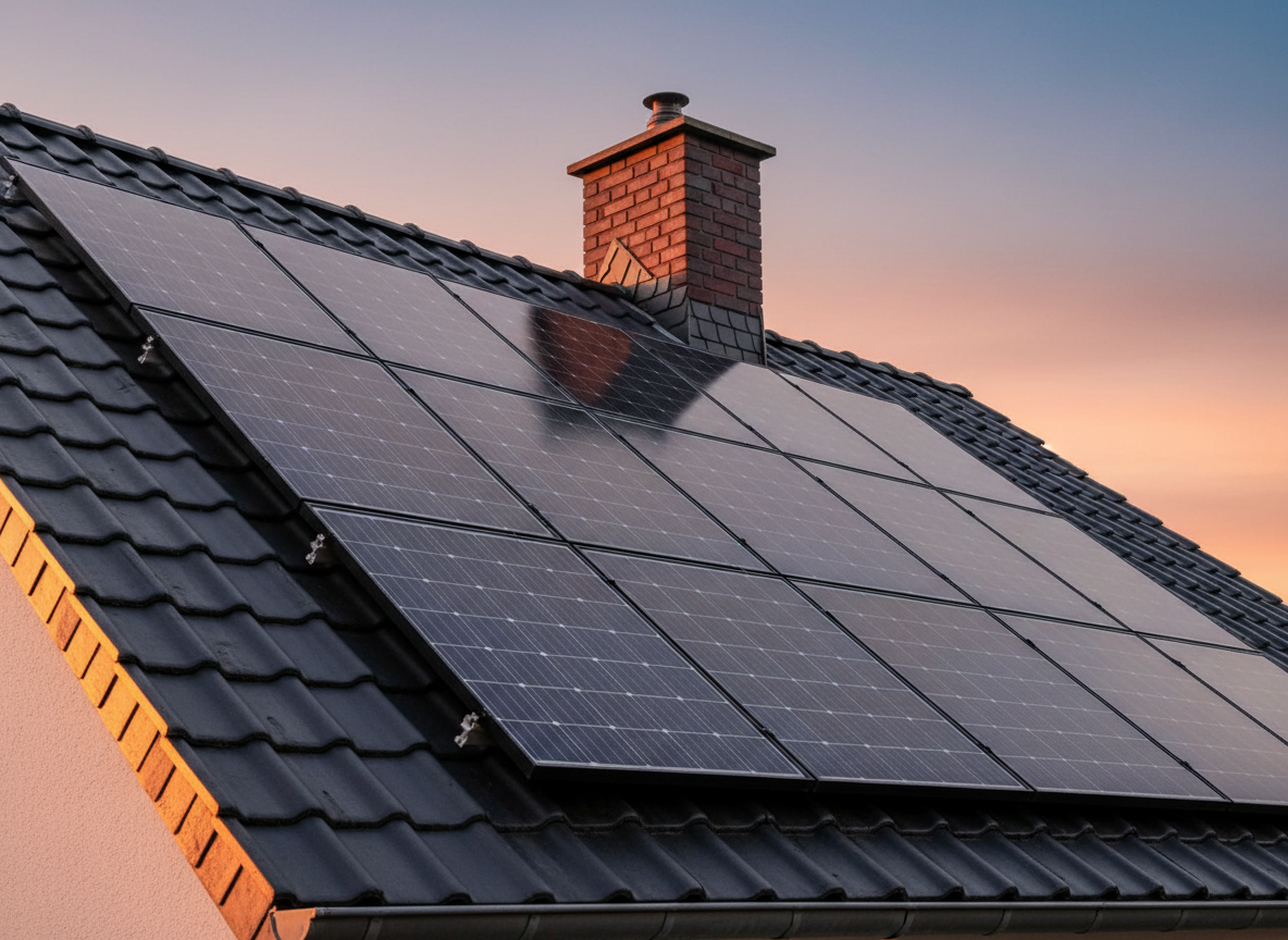 Stromspeicher und Energiesysteme für mehr Eigenverbrauch