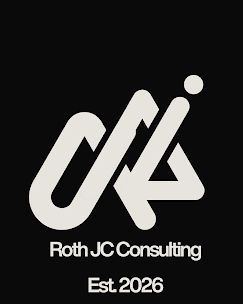 Roth JC Consulting Est.2026