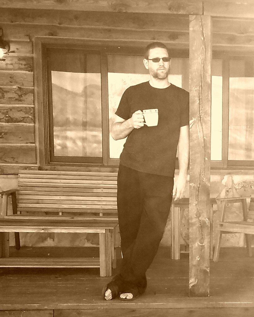 Michael J. Edmond