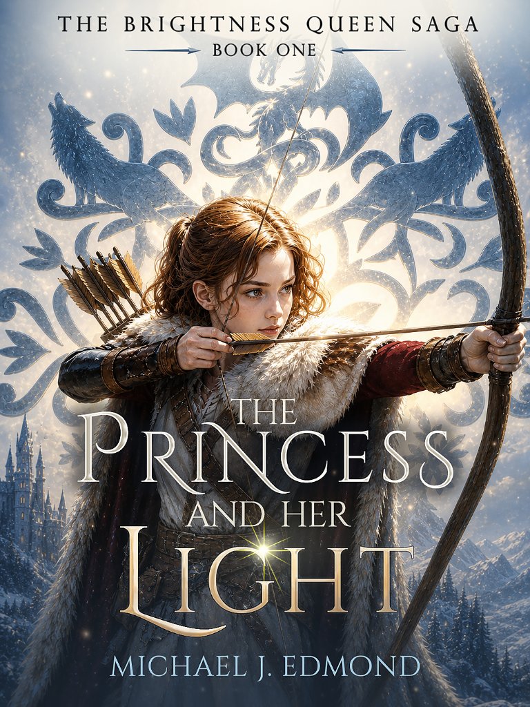 The Princess and Her Light