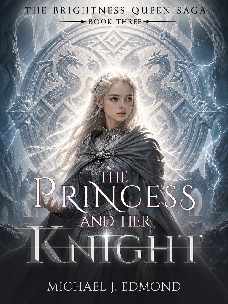 The Princess and Her Knight