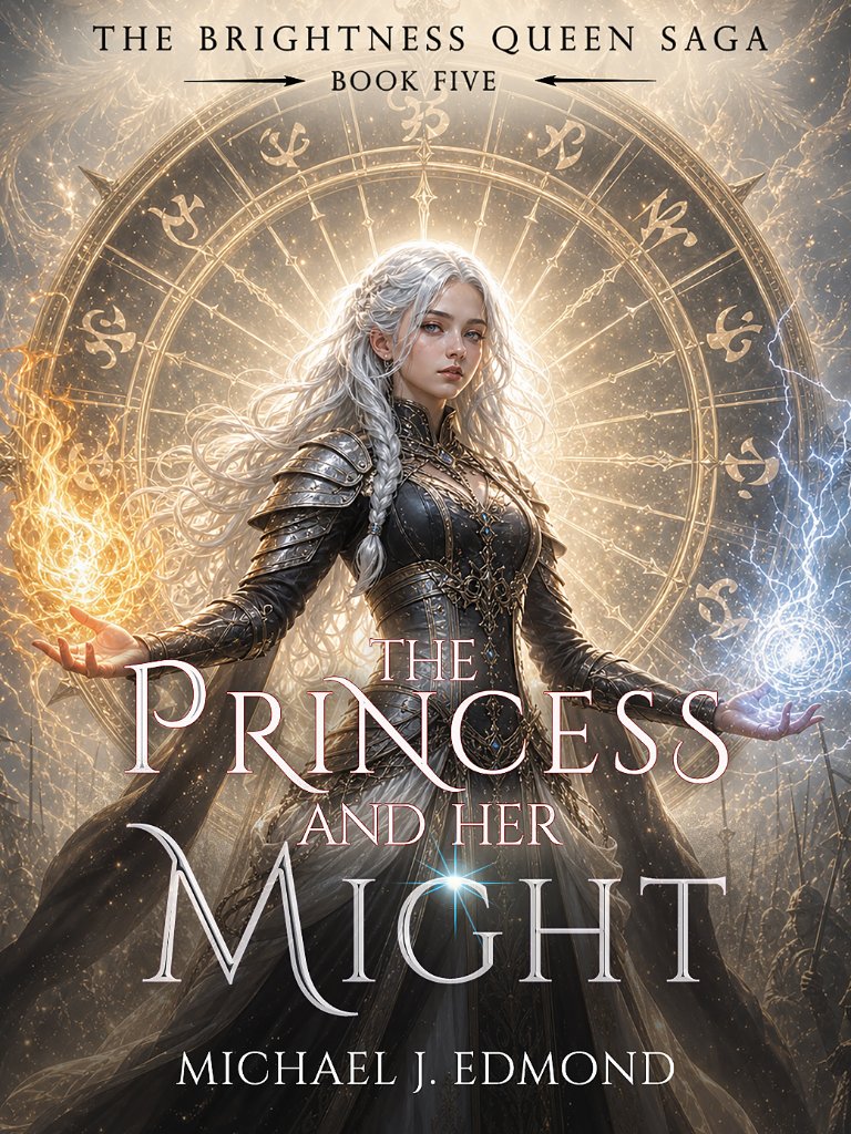 The Princess and Her Might