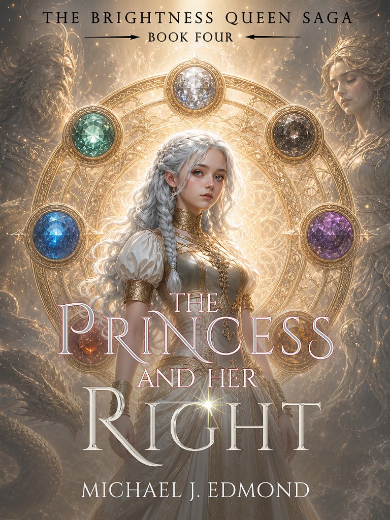 The Princess and Her Right