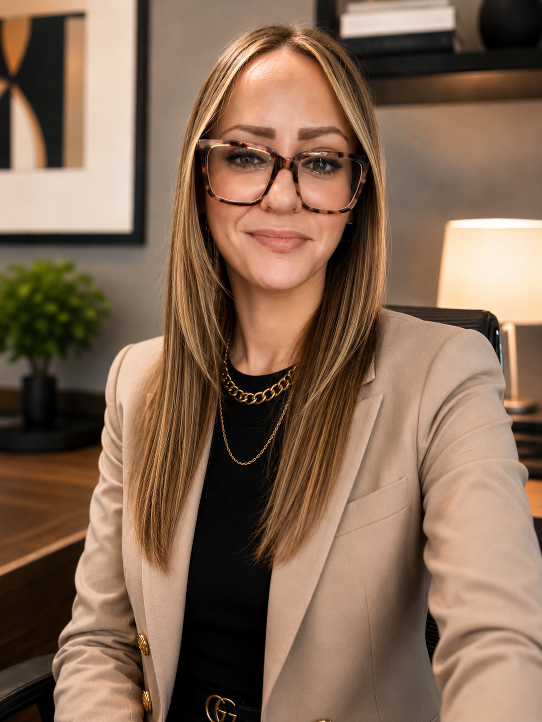 Founder of OdonataCo