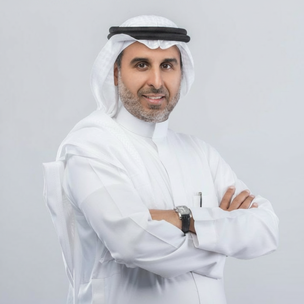 Yassir Bin Zafer