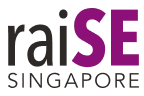 raiSE Singapore Member