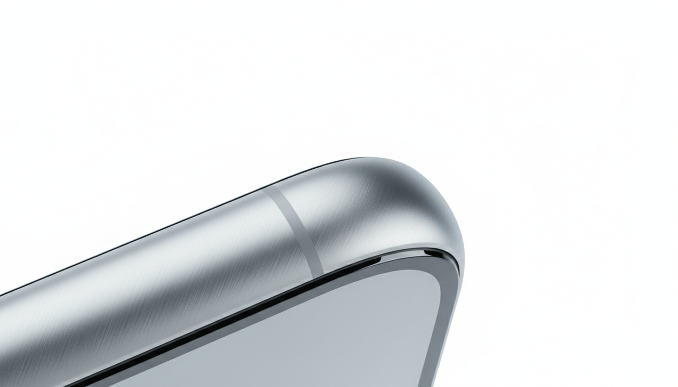 Premium smartphone