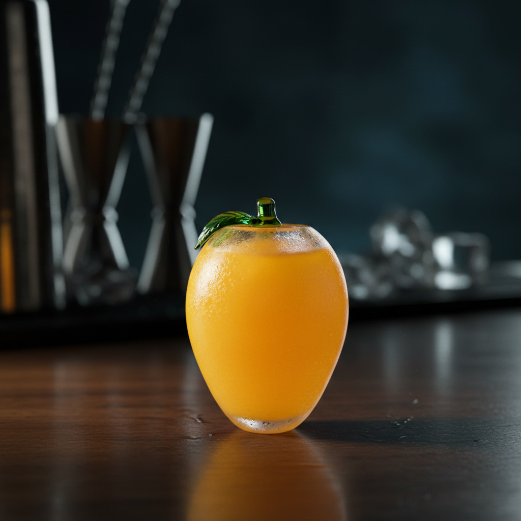 Baby Mango