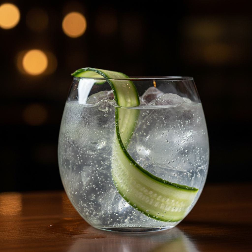 Gin Tonic