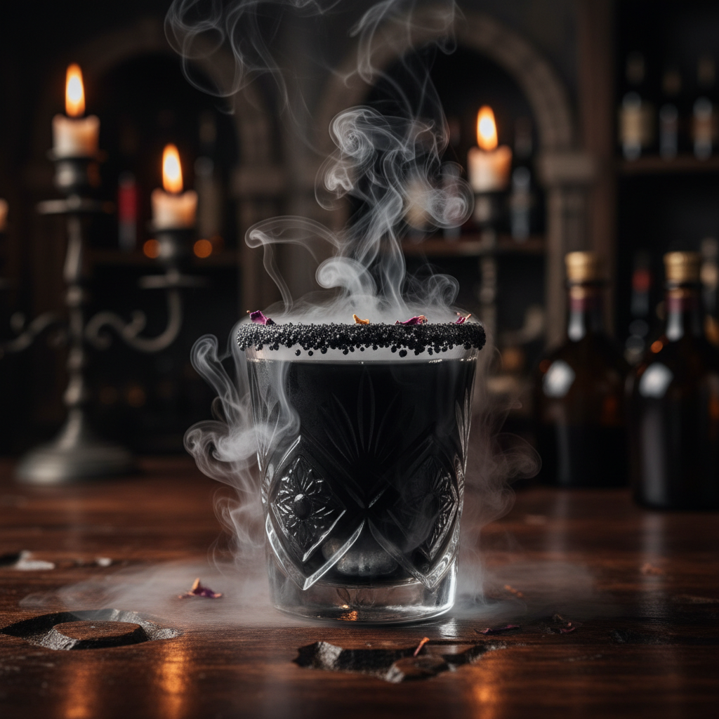 Black Soul