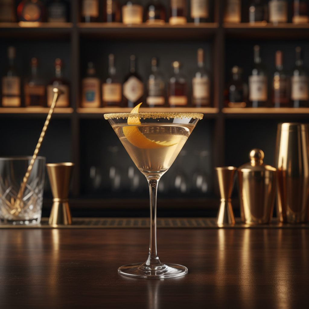 cocktail