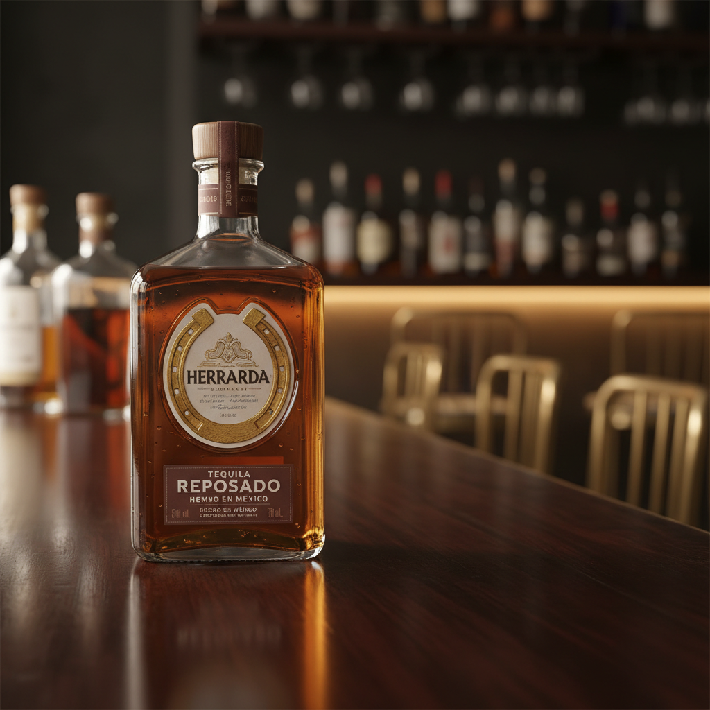 Tequila Herradura