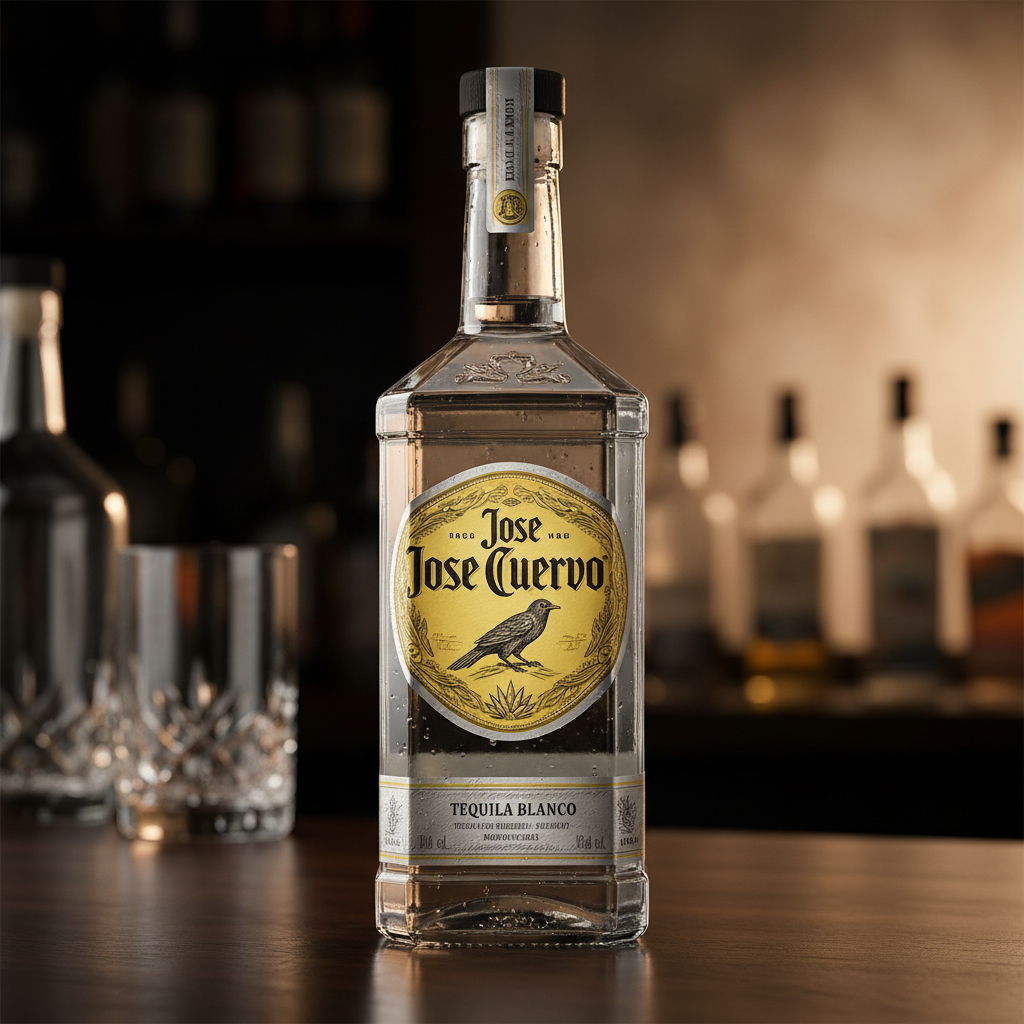 Tequila Cuervo