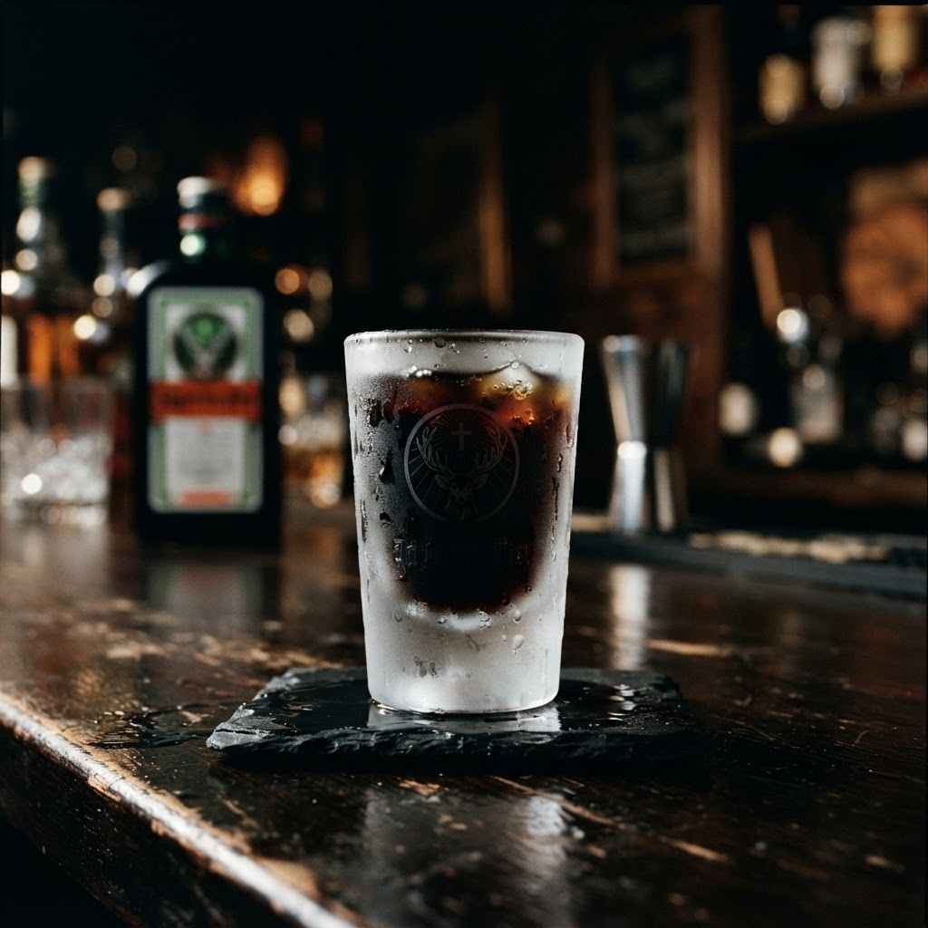 Jaggermeister