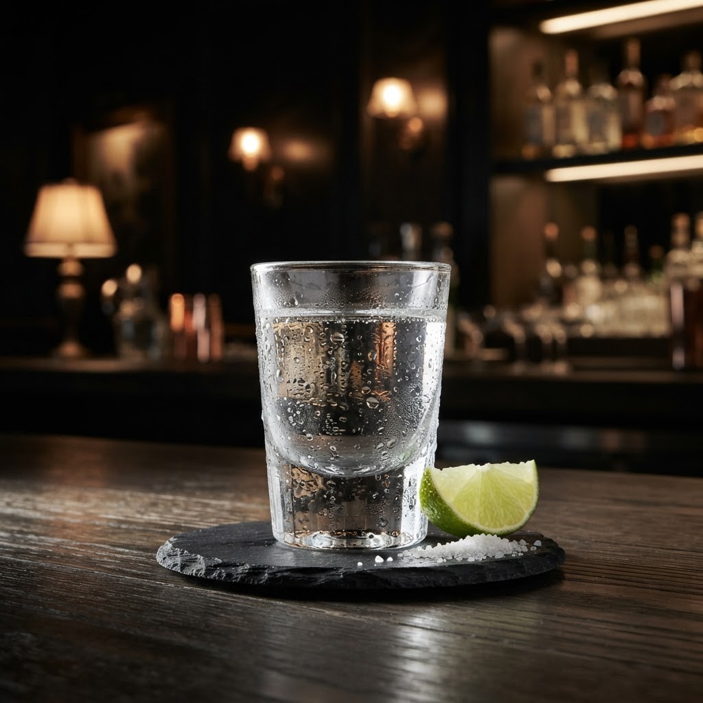Tequila Jimador