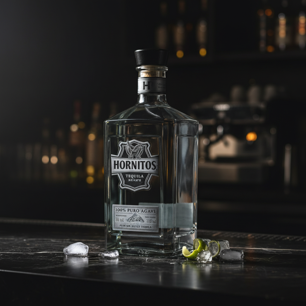 Tequila Hornitos