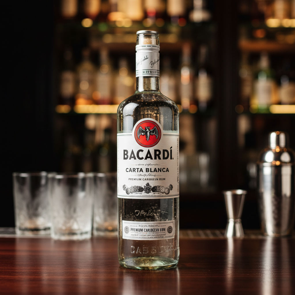 Bacardi