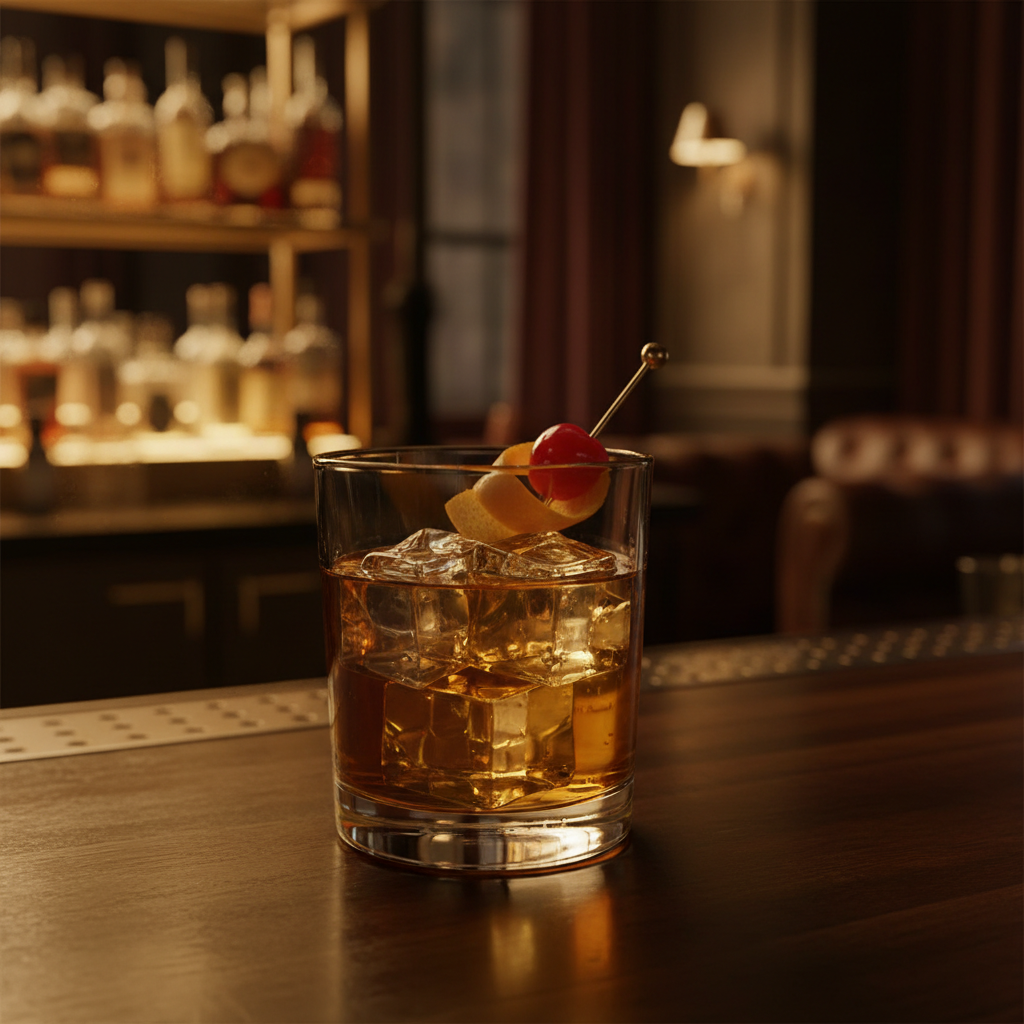 cocktail