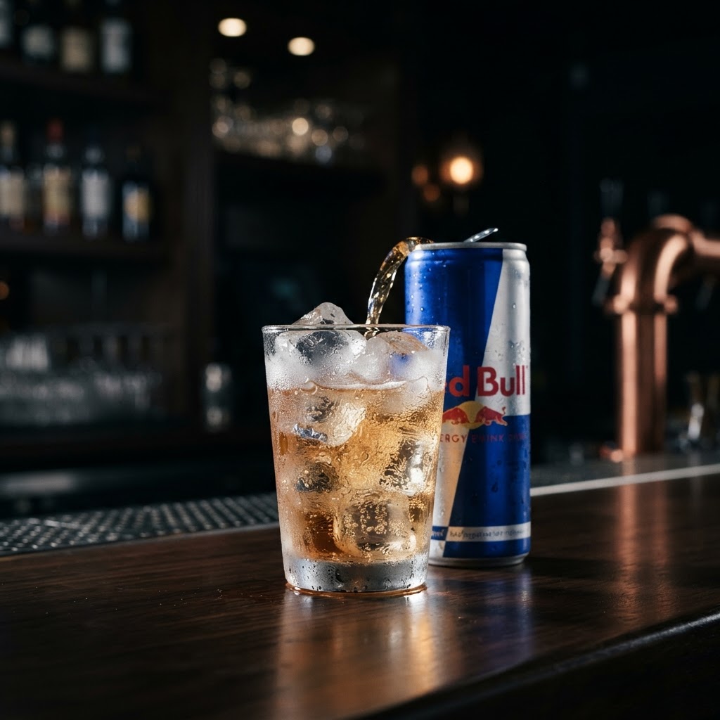 redbull
