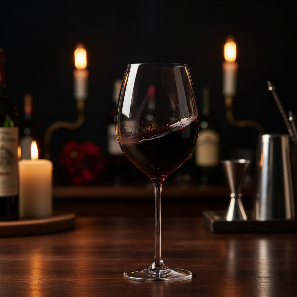 vino tinto 