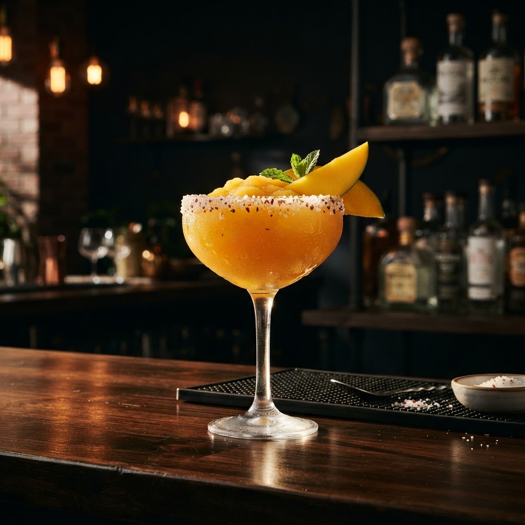Margarita Mango