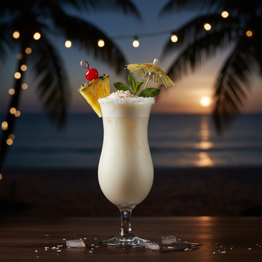 Piña Colada
