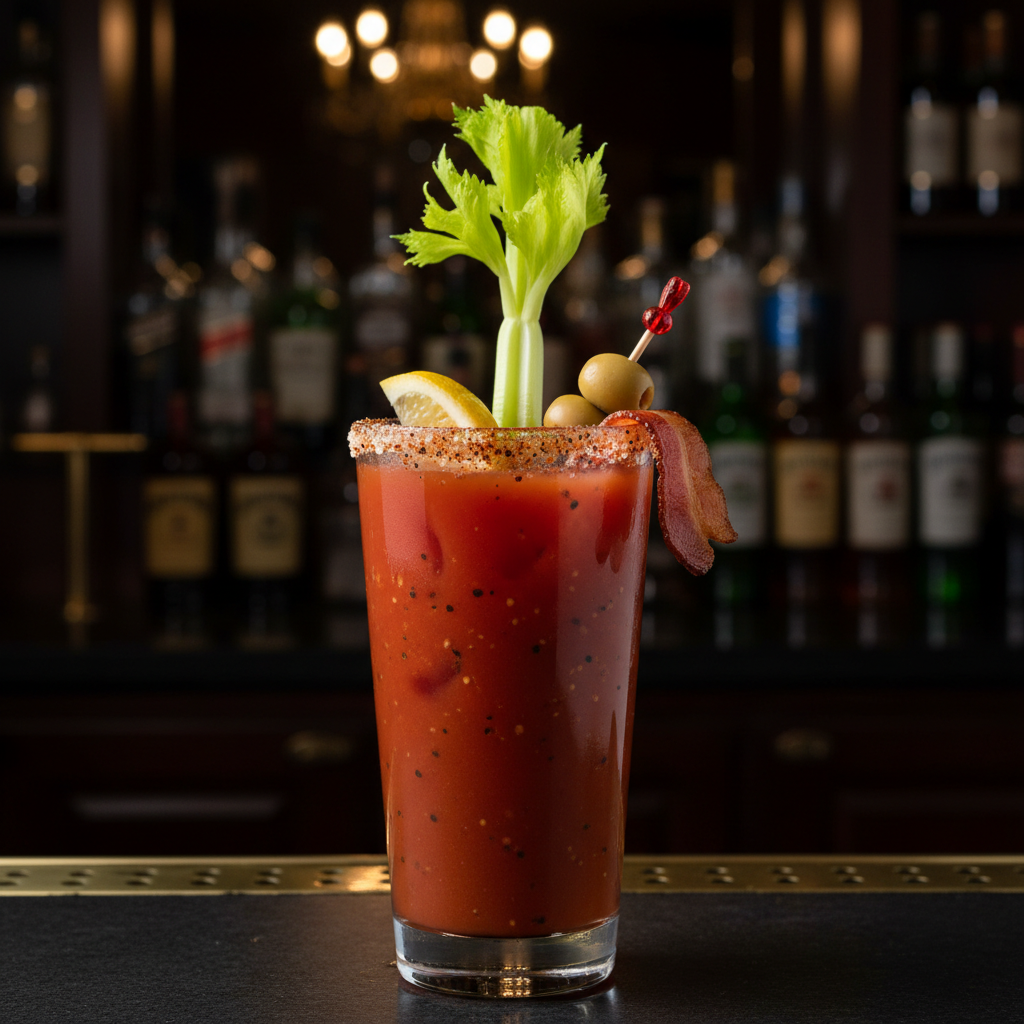 Bloody Mary