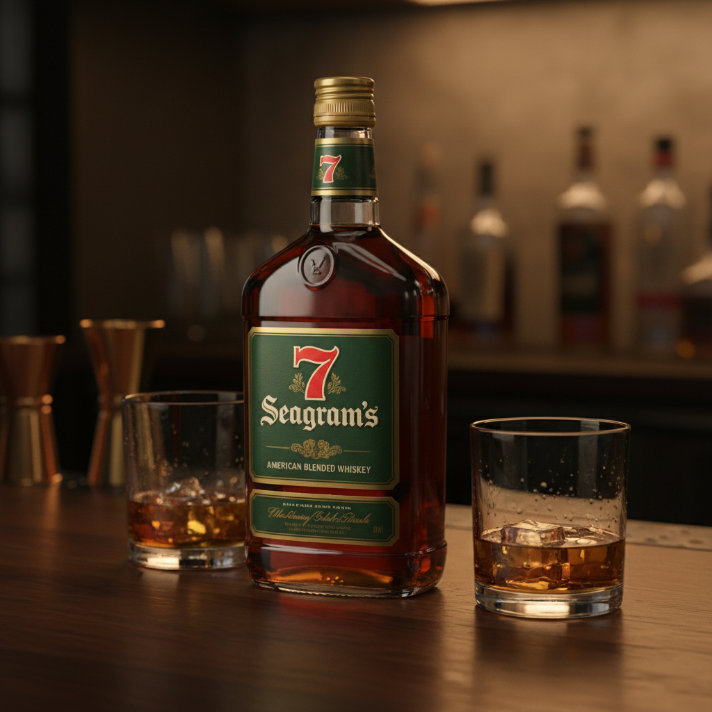 Seagram