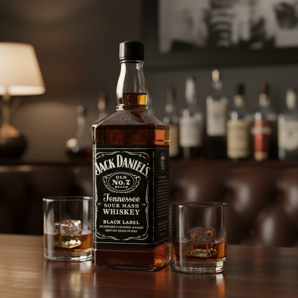 Jack Daniel's