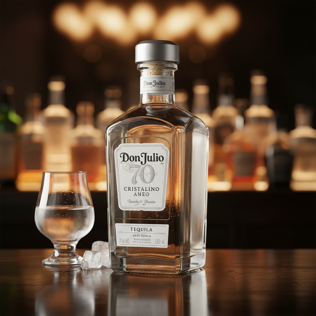 Tequila Don Julio 70