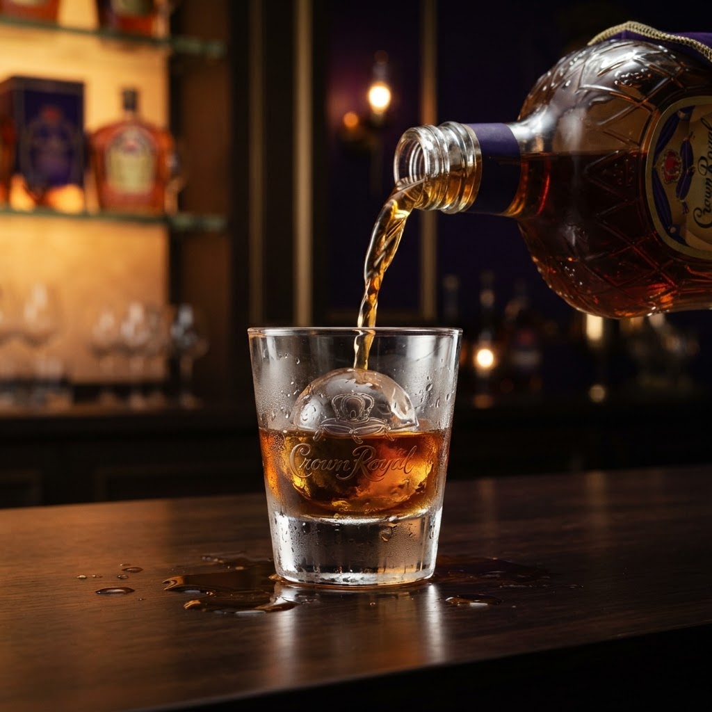 crown royal
