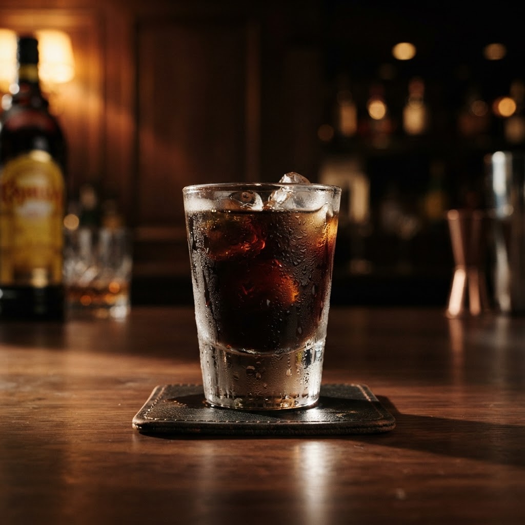kahlua