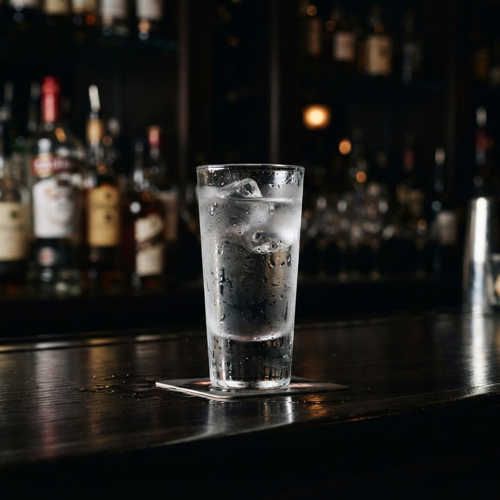 Vodka Smirnoff