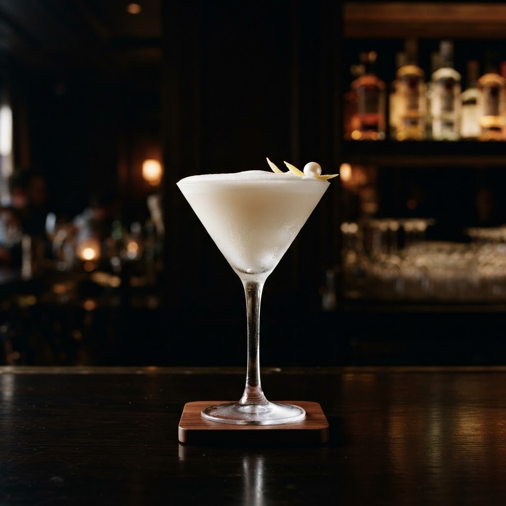 Perla Bacardi