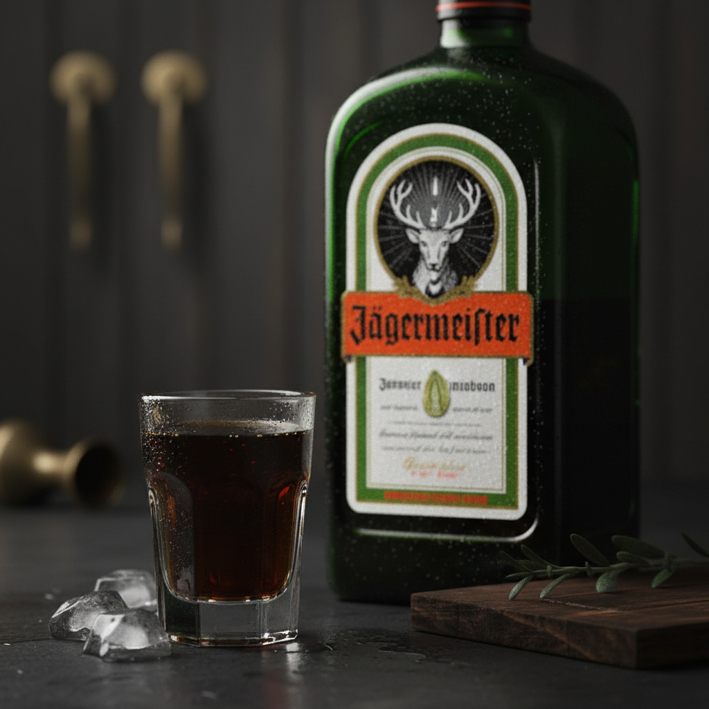 Jagermeister